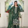 Pure lawn Embroiderd-1