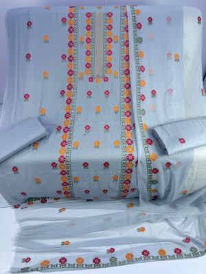 WhatsApp Image 2026-04-06 at 5.39.33 PM Bareeze Lawn embroidered SE-22