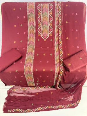 WhatsApp Image 2026-04-06 at 5.39.45 PM (2) Bareeze Lawn embroidered SE-11
