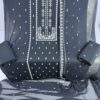Bareeze Lawn embroidered