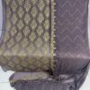 Embroidered sohni dharti chiffon-1