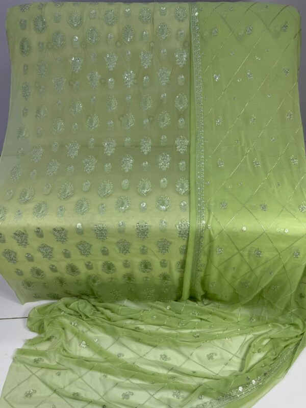 Embroidered sohni dharti chiffon-07