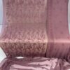Embroidered sohni dharti chiffon-13