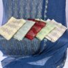 Embroidered sohni dharti chiffon-14