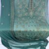 Embroidered sohni dharti chiffon-18