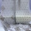 Embroidered sohni dharti chiffon-20