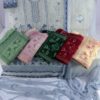 Embroidered sohni dharti chiffon-22