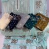 Embroidered sohni dharti chiffon-26