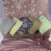 Embroidered sohni dharti chiffon-28