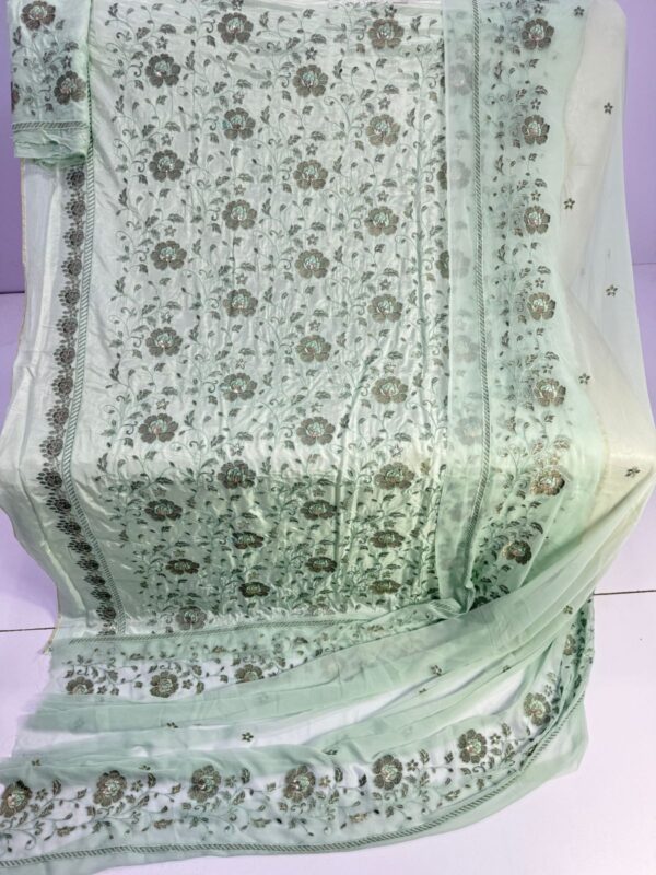 Embroidered silk-01