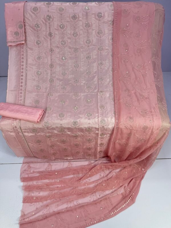 Embroidered silk-04