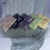 Embroidered silk-05