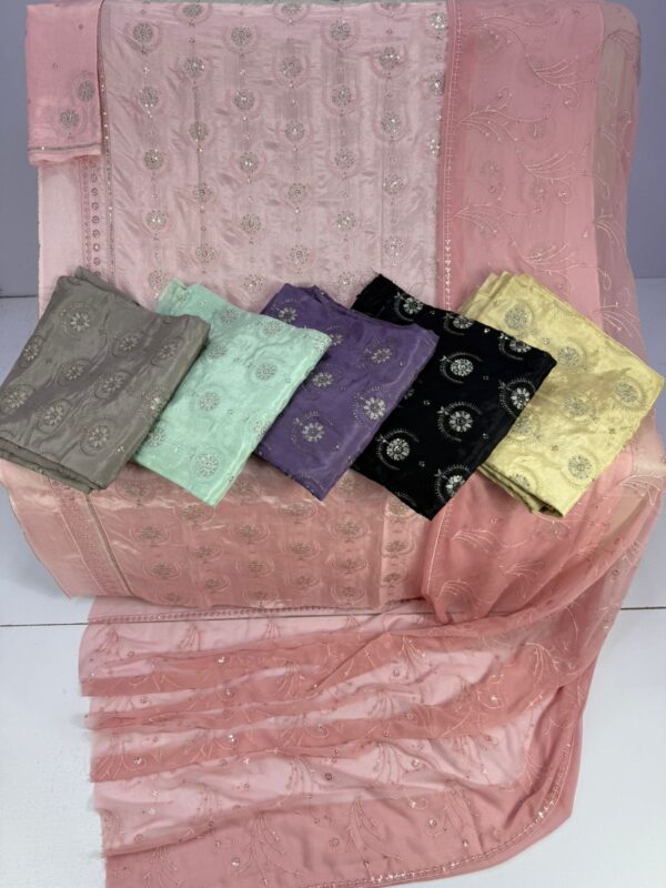 Embroidered silk-04
