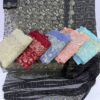Embroidered sohni dharti chiffon-36