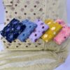 Embroidered sohni dharti chiffon-40