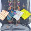 Bareeze Lawn embroidered SE-18