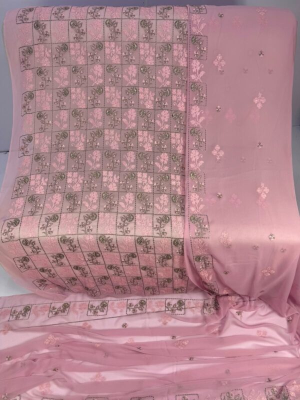 WhatsApp Image 2026-07-13 at 9.28.22 PM Embroiderd Sohni dharti chiffon SE-43
