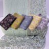 Embroidered sohni dharti chiffon SE-66